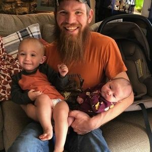 Meet your Posher, Christopher